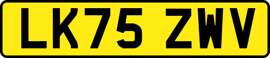 LK75ZWV