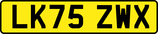 LK75ZWX