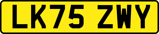 LK75ZWY