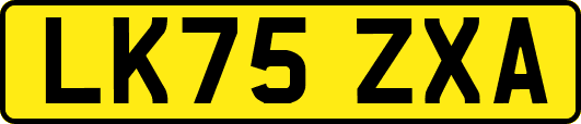 LK75ZXA