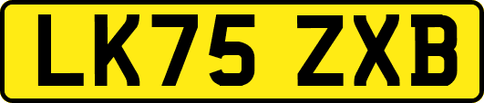 LK75ZXB