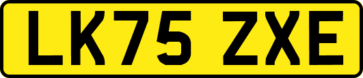 LK75ZXE