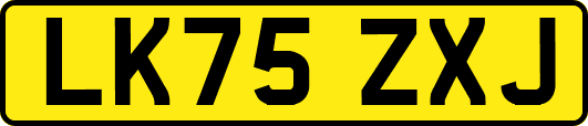 LK75ZXJ