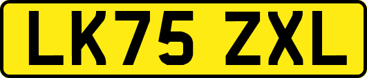 LK75ZXL
