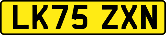 LK75ZXN