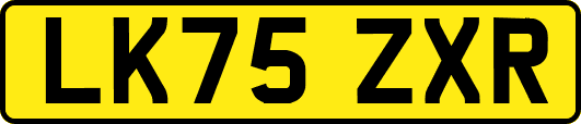 LK75ZXR