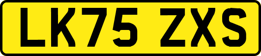 LK75ZXS
