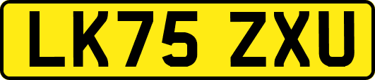 LK75ZXU