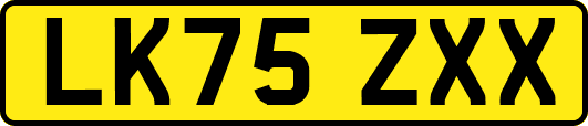 LK75ZXX