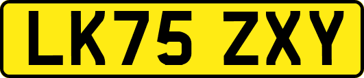 LK75ZXY