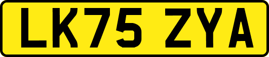 LK75ZYA