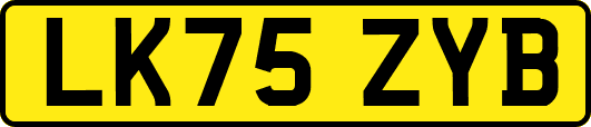 LK75ZYB