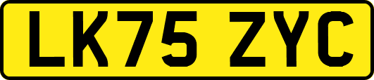 LK75ZYC