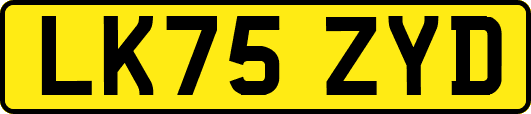 LK75ZYD