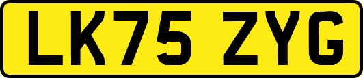 LK75ZYG