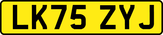 LK75ZYJ