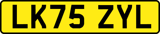 LK75ZYL