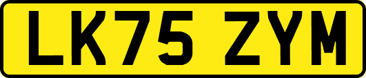 LK75ZYM