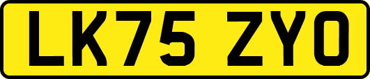 LK75ZYO