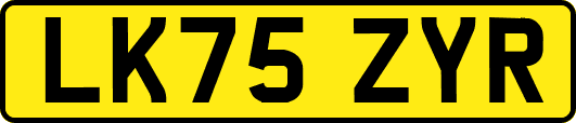 LK75ZYR