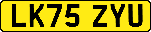 LK75ZYU