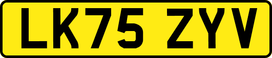 LK75ZYV