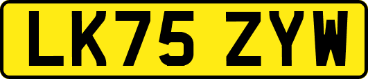 LK75ZYW