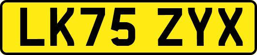 LK75ZYX