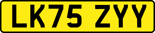 LK75ZYY