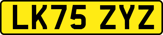 LK75ZYZ