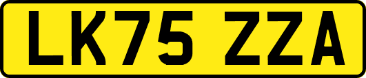 LK75ZZA