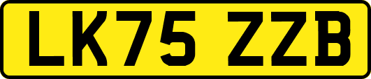 LK75ZZB