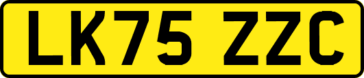LK75ZZC