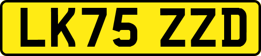 LK75ZZD