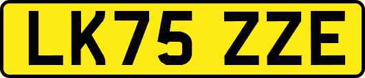 LK75ZZE