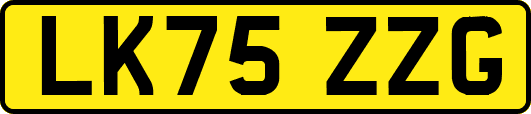 LK75ZZG