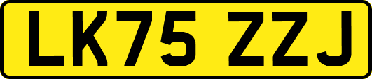 LK75ZZJ