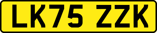 LK75ZZK