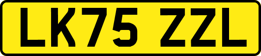 LK75ZZL