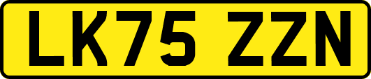LK75ZZN