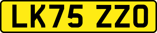 LK75ZZO