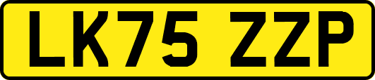 LK75ZZP