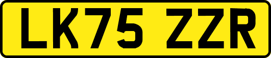 LK75ZZR