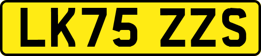 LK75ZZS