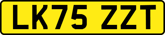 LK75ZZT
