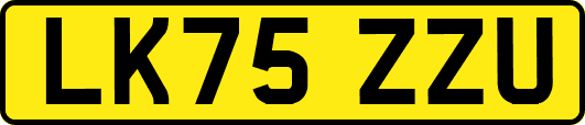 LK75ZZU