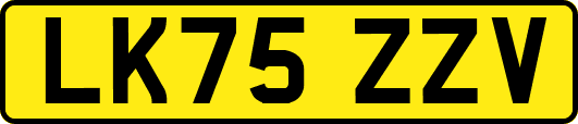 LK75ZZV