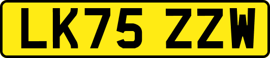 LK75ZZW