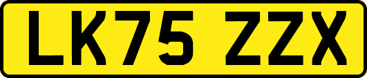 LK75ZZX