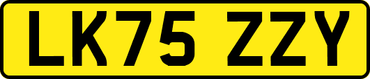 LK75ZZY
